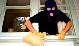 Giám đốc Công ty xi – măng Hà Tiên bị mất trộm gần 700 triệu đồng